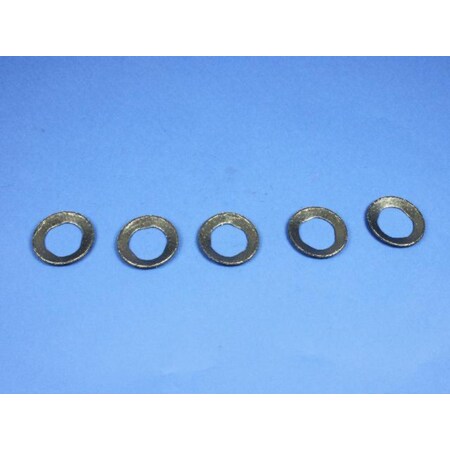 Mopar EGR Tube Gasket, 68005465AA 68005465AA
